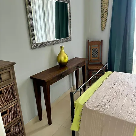 Apartmán Serendipity By Spinola