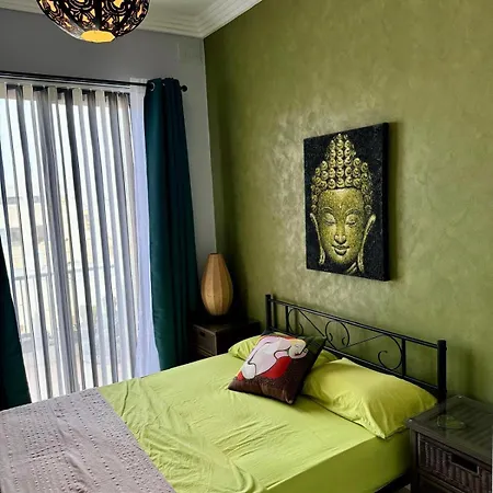 Apartmán Serendipity By Spinola Saint Julian's