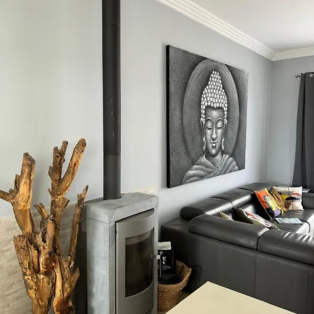 Apartmán Serendipity By Spinola Saint Julian's