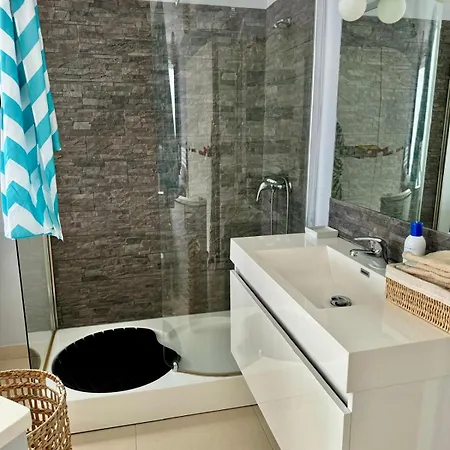 Serendipity By Spinola *