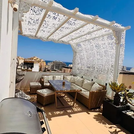 Serendipity By Spinola * Saint Julian's