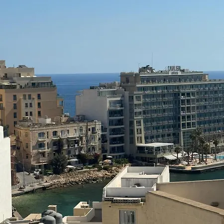 Serendipity By Spinola * St. Julian's