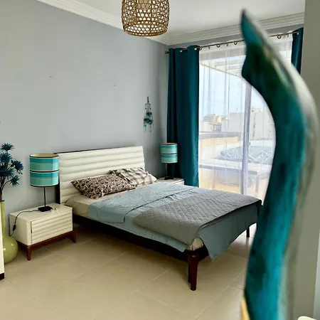 Serendipity By Spinola Apartment Saint Julian's