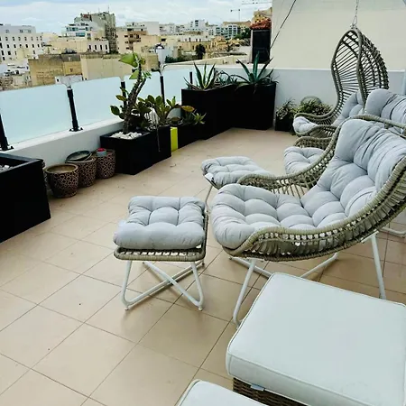 Serendipity By Spinola