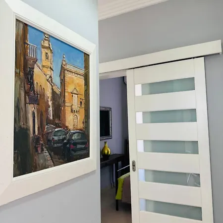 Apartment Serendipity By Spinola *