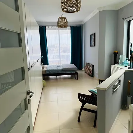 Serendipity By Spinola Apartament St. Julian's