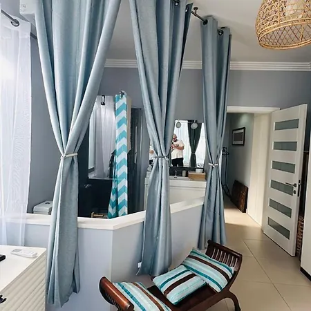 Apartment Serendipity By Spinola *