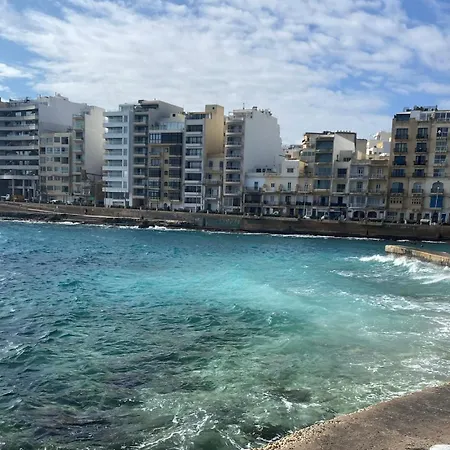 Serendipity By Spinola Apartment Saint Julian's