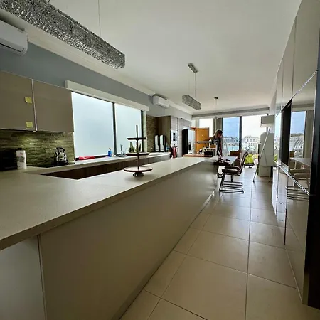 Serendipity By Spinola Apartment *