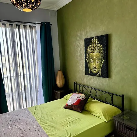 Serendipity By Spinola Apartment