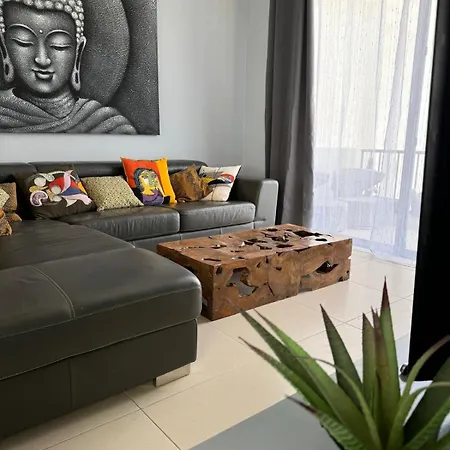 Apartament Serendipity By Spinola St. Julian's