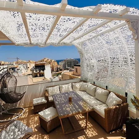 Appartamento Serendipity By Spinola *