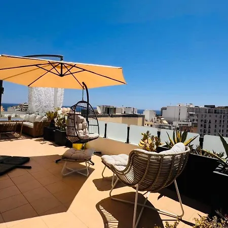 Serendipity By Spinola *