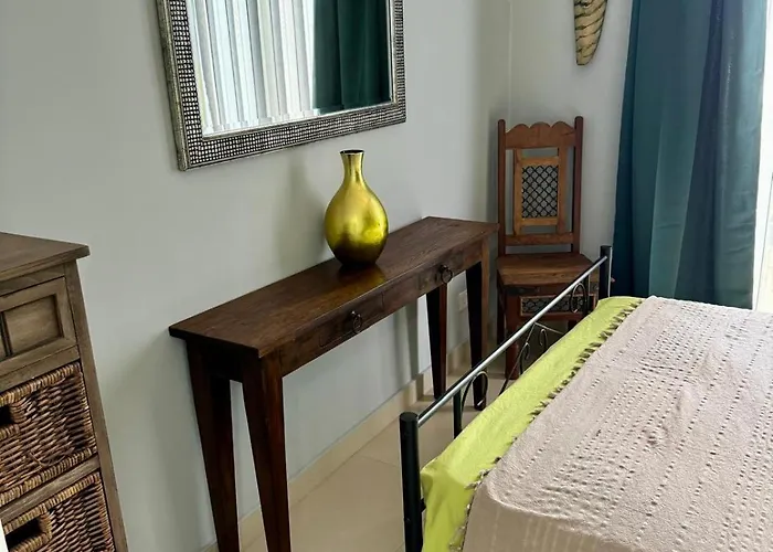 Apartament Serendipity By Spinola