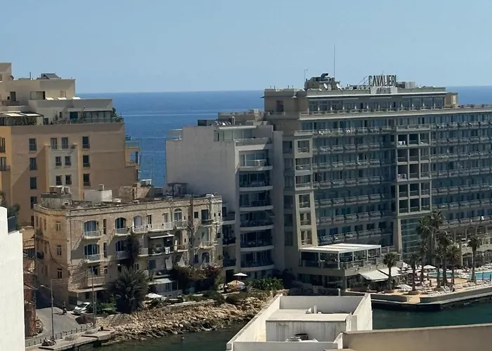 Serendipity By Spinola * San Ġiljan