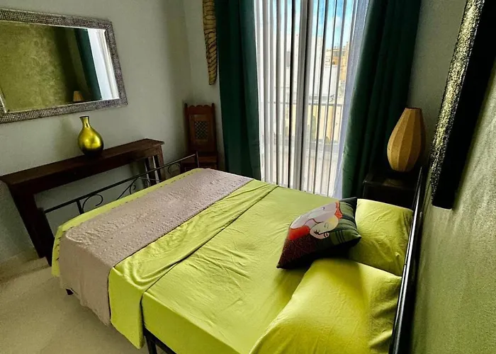 Apartman Serendipity By Spinola *