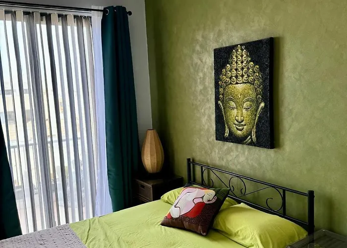 Apartment Serendipity By Spinola Saint Julian's