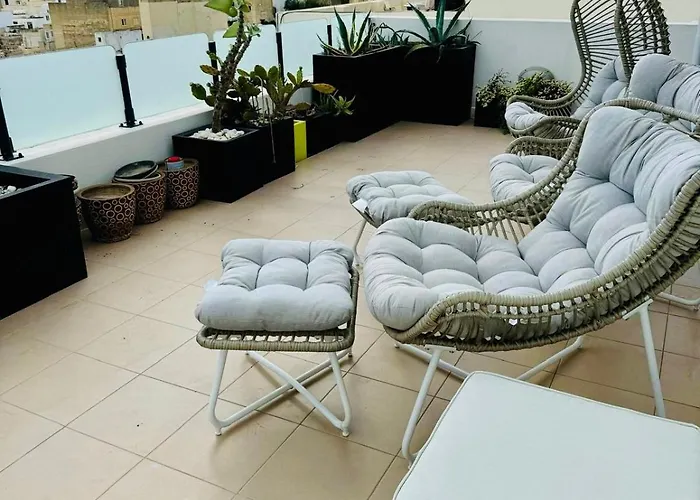 Serendipity By Spinola