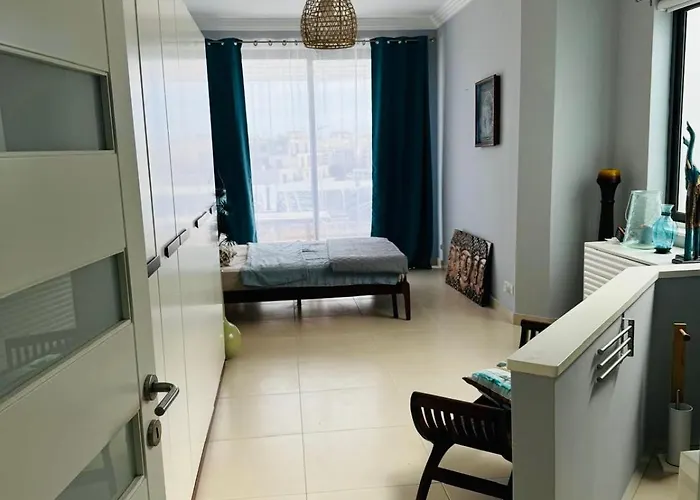Serendipity By Spinola Apartman San Ġiljan