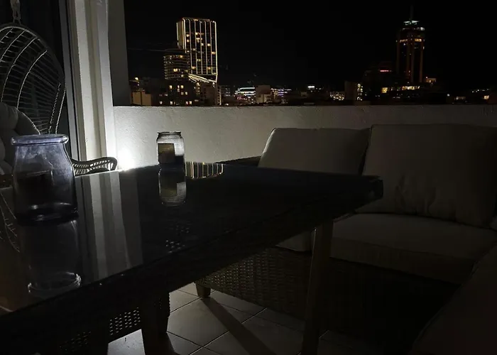 Apartament Serendipity By Spinola St. Julian's