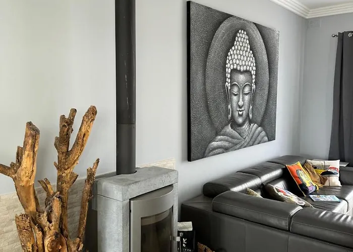 Apartament Serendipity By Spinola St. Julian's