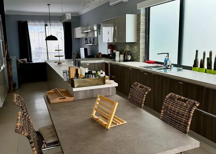 Serendipity By Spinola Apartament