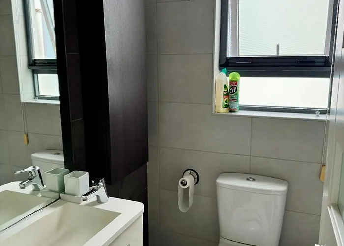 Serendipity By Spinola Apartman San Ġiljan