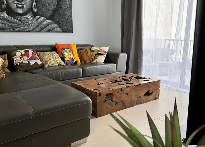 Apartament Serendipity By Spinola St. Julian's