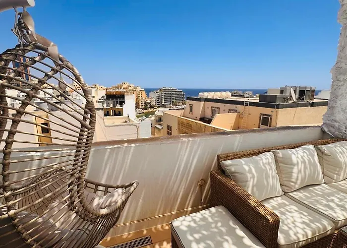 Serendipity By Spinola