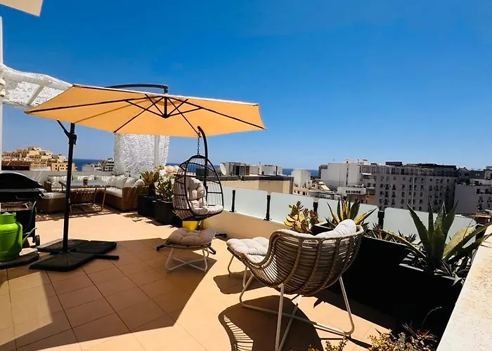 Serendipity By Spinola *